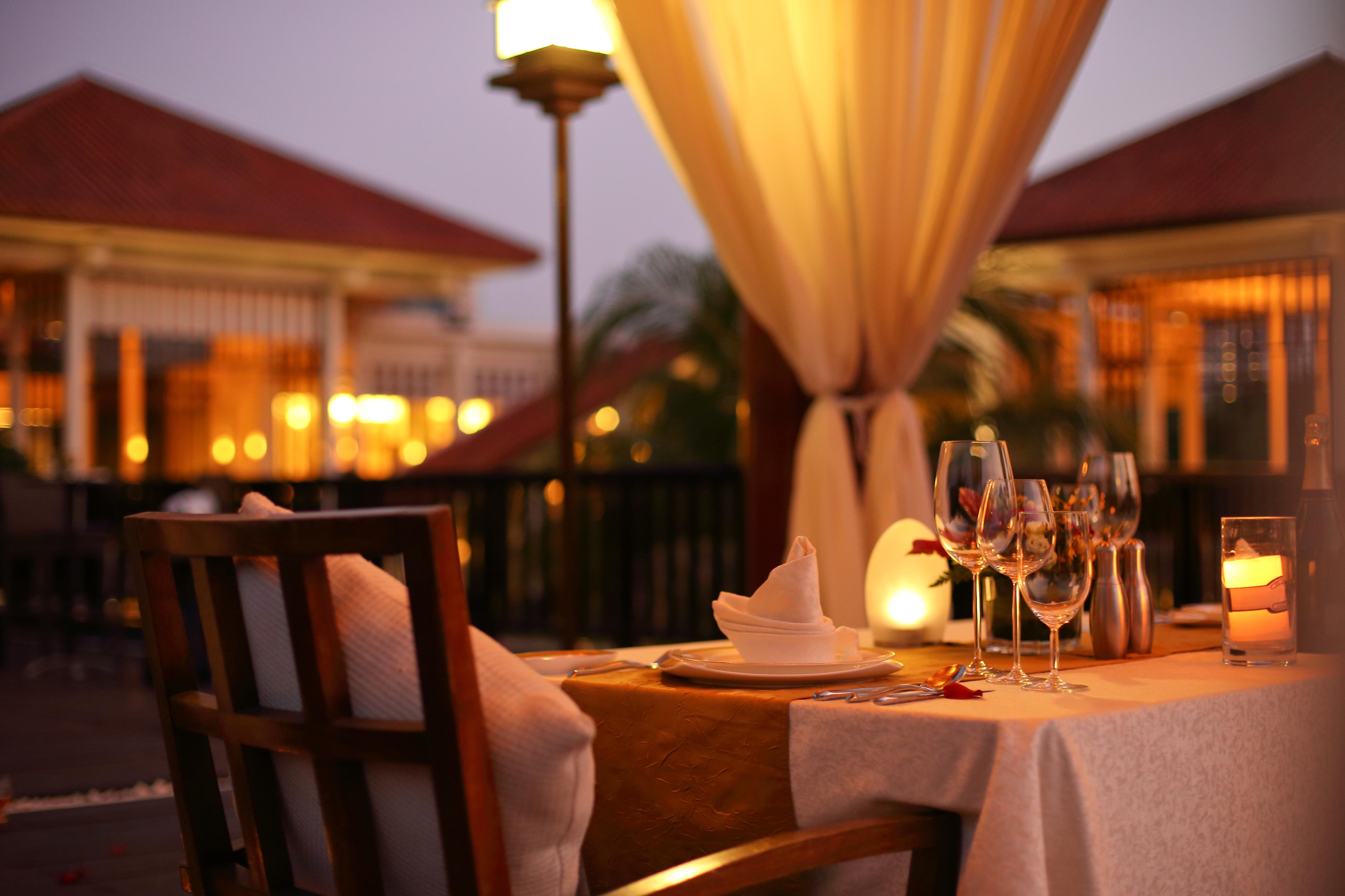 Banyan Tree Sanya - Private Beach Exterior foto
